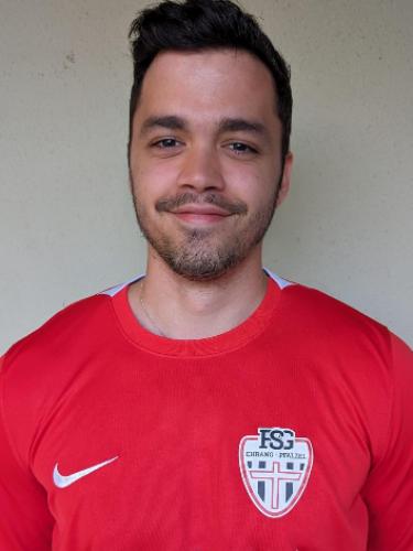 Patrick Mertes
