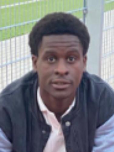 Mamadou Camara