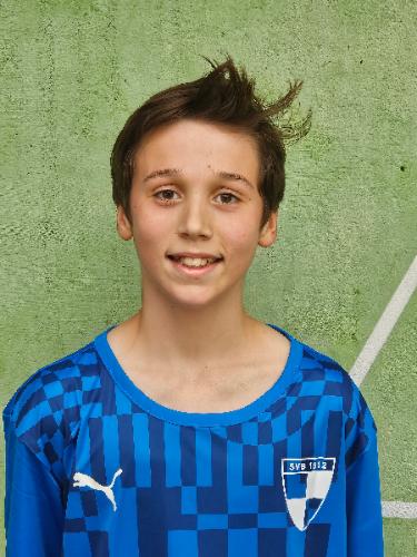 Eliah Benjamin Conrad