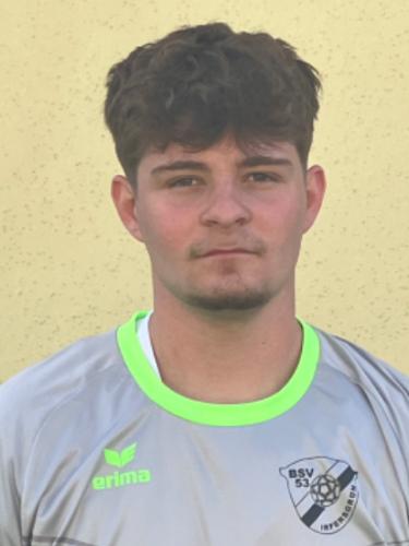 Finn Schubert