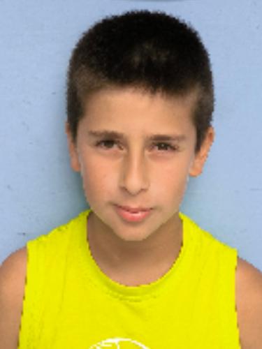 David Petrosyan