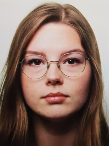 Antonia Schöne