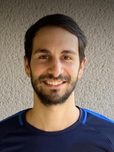 Fabian Weis