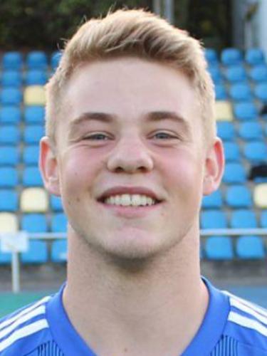 Luca Schmitt