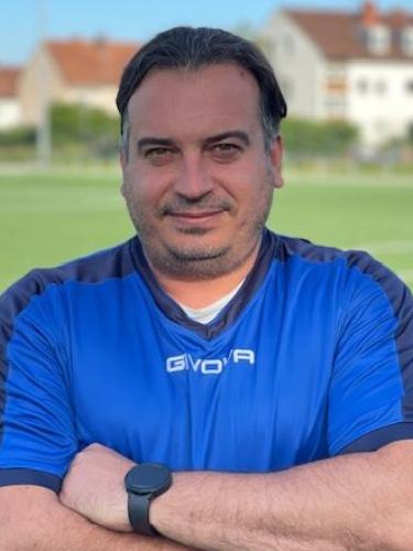 Christian Soroberto
