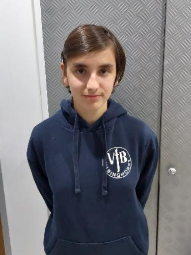Dilara Aylia Ergün