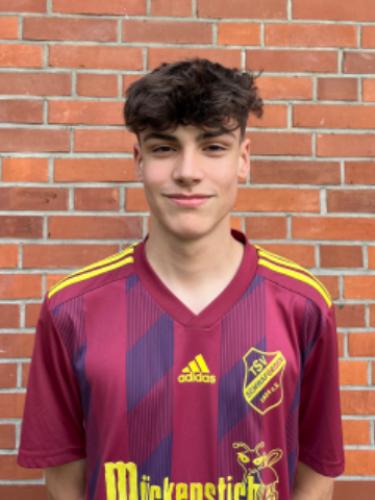 Jakob Timm