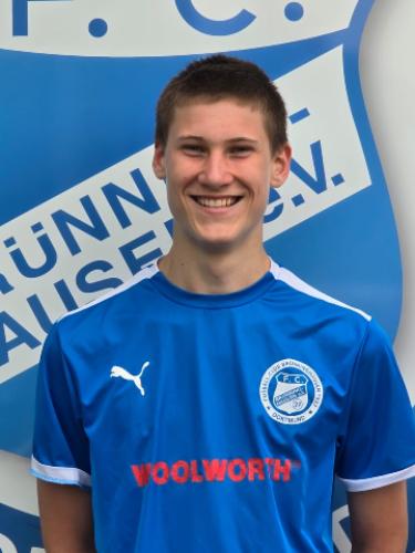 Florian Frauenrath