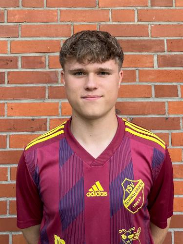 Max Twietmeyer