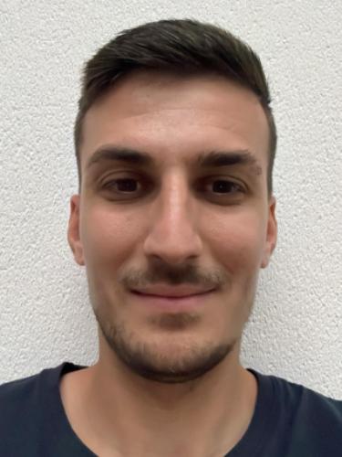 Daniel Kaposi