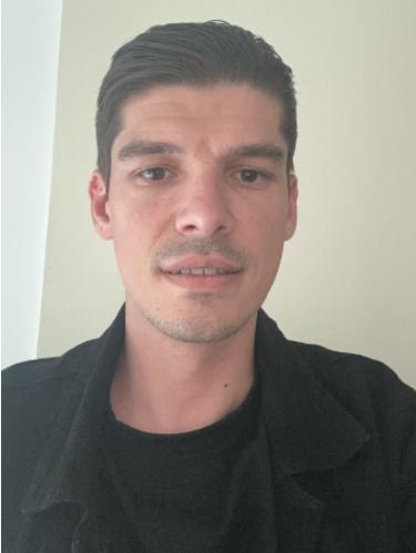 Fabian Rech