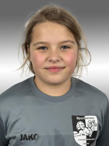 Luisa Marie Dräger