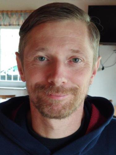 Ludovic Weber