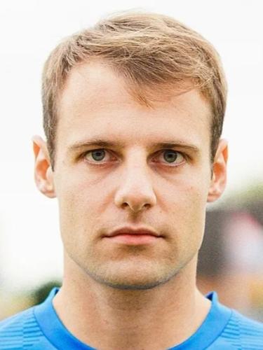 Marc André Jücker