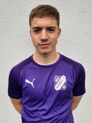 Noah Dören
