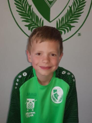 Moritz Dressler