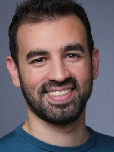 Hüseyin Sahin
