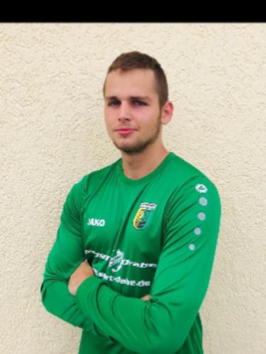 Leon Müller