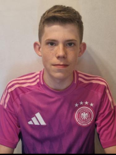 Nico Sebastian Sturtz