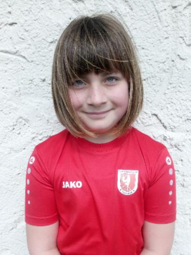 Lilly Gericke