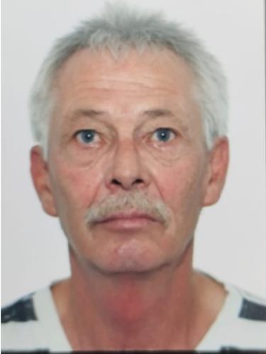 Klaus Geist