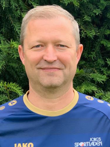 Steffen Mews