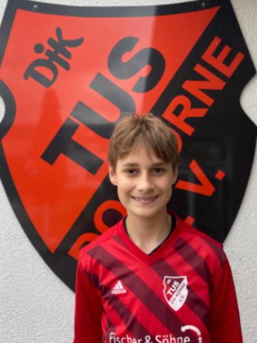 Benedikt Kai Karl Lüning