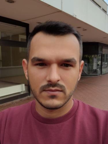 Gigel-Florian Stoican