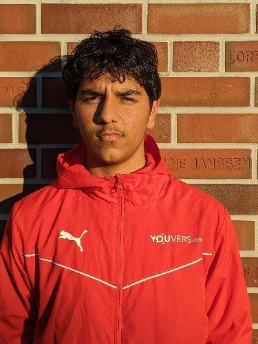 Mohammed Farho