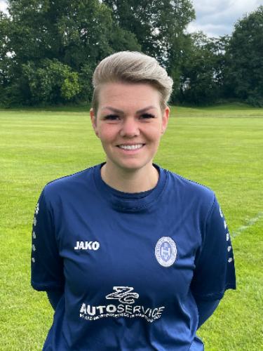 Nina Kalmus