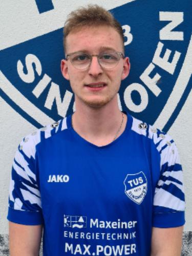 Luca Erik Nefferdorf