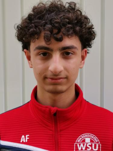 Alparslan Firtina
