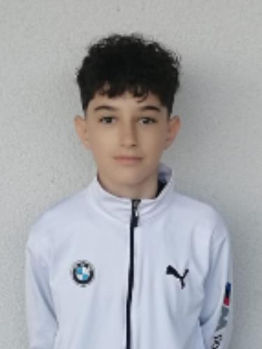 Elham Nezirej