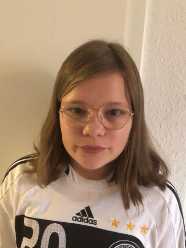 Zoe Jünschke