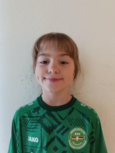 Amelie Leandra Berberich