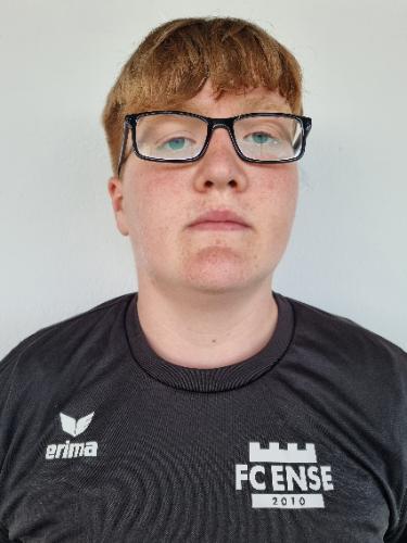 Luca Kaiser