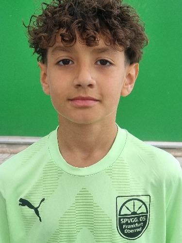 Yusuf Aslan