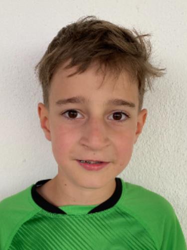 Leo Joos