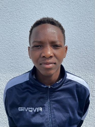 Komlan Fruna Celestin Lougou