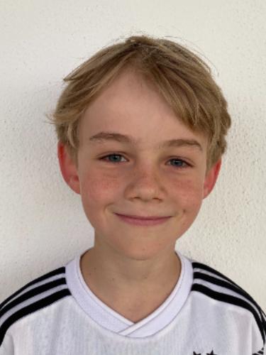Julian Lorinser