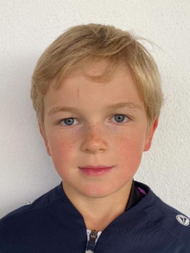 Kilian Sauter