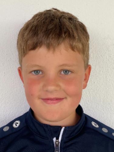 Maximilian Schraag