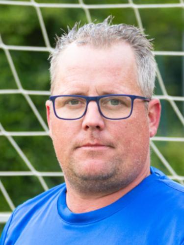 Stefan Gleich