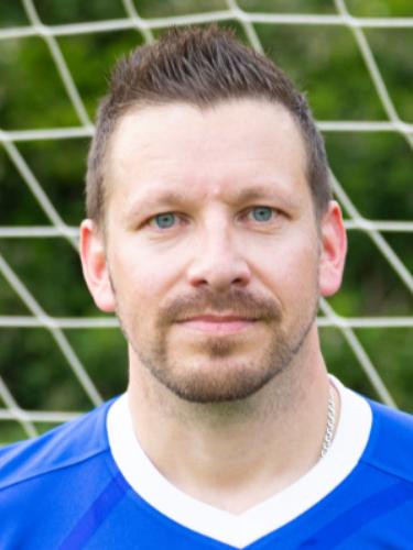 Bernd Schmitz