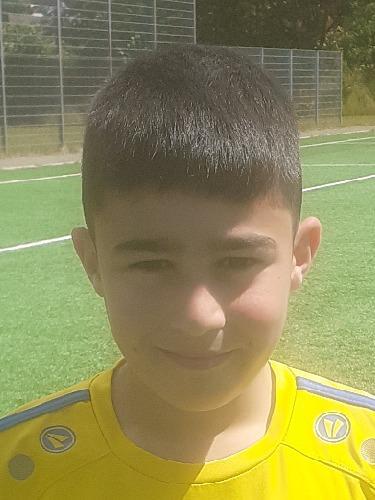 Eray-Yusuf Gültekin
