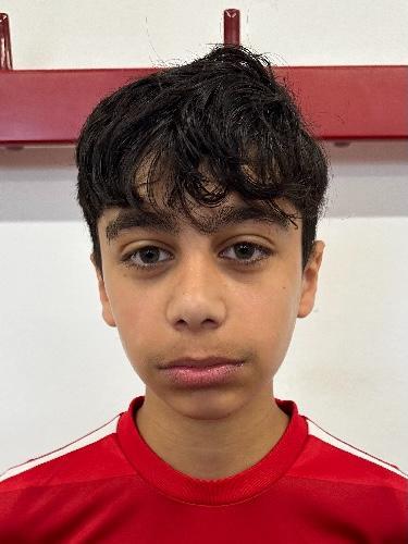 Zain Kalaji