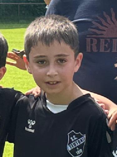 Melihhan Sengül