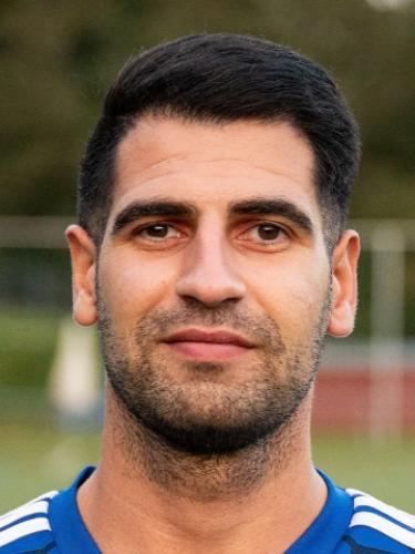 Alessio Farinella