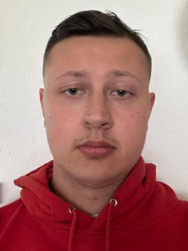 Maximilian Büchl