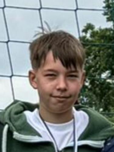 Finn Luca Brennecke